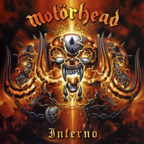 Motörhead Inferno Photo by zavalajavier Photobucket